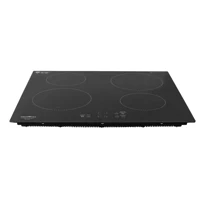 Imagem da promoção Cooktop De Indução Concept Bct04p Preto Britânia 220v