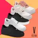 Tênis Vizzano Feminino Casual Plataforma Macia Moda Passeio Leve Ultra Conforto Flatform em oferta