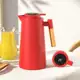 Garrafa Térmica 1 Litro Com Termômetro Led Para Chás / Café Design Moderno YIHAN em oferta