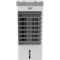 Imagem da promoção Climatizador de Ar Cadence Ventilar Duo Tank, 5,7L, 65W, Branco, 110V, CLI306