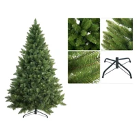 Imagem da promoção Árvore de Natal 1,80m com 650 galhos