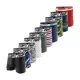 Kit Com 10 Cuecas Boxer Microfibra em oferta