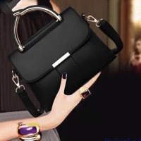 Imagem da promoção Genuine Fashion Handbag Genuine Leather Tactile Women Novos Jogos Todos Shoulder Crossed Simples Cor