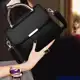 Genuine Fashion Handbag Genuine Leather Tactile Women Novos Jogos Todos Shoulder Crossed Simples Cor em oferta
