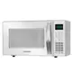 Micro-ondas 21 litros 1200 watts - MO-01-21-W - Mondial em oferta