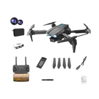 Imagem da promoção Quadcopter Drone 6k Hd E99 Pro Com Fixação De Altitude De Controle Remoto Para Fotografia - PEISHAN