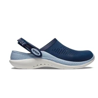 Imagem da promoção Genuine Crocs literide 360 Sandálias De Entupimento Quentes Novos Sapatos De Dedo Grande casual Unis