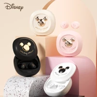 Imagem da promoção Miniso × Disney D68 Fone De Ouvido Sem Fio Bluetooth Fones Smart Touch Dual Noise Redução 5.3