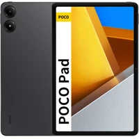 Imagem da promoção Xiaomi Poco Pad Tablet de 12,1 polegadas, 8 GB de RAM + 256 GB de ROM, tablet Android WiFi, resoluçã