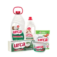 Imagem da promoção Kit Urca Coco Lava Roupas