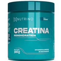 Imagem da promoção Creatina Monohidratada 300g - Nutrino