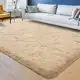 Tapete Para Sala Felpudo 2,40 x 2,00 Mt Varias Cores em oferta