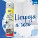 Limpa Estofados Spray Zip 300ml em oferta