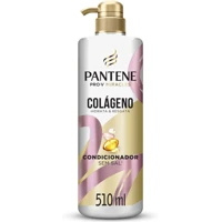 Imagem da promoção Condicionador Pantene Colágeno 510ml
