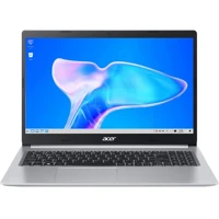 Imagem da promoção Notebook Acer Aspire5 A515-45-R36L AMD Ryzen7 5700U 12GB RAM (AMD Radeon) 512GB SSD 15.6” LED IPS Fu