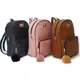 Bolsa Mochila feminina de Couro Sintetico. MODA PREMIUM Bolsas femininas de moda em oferta