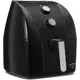 Fritadeira Air Fryer Britânia 5,5L 1500W BFR50 Redstone em oferta