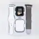 Relógio smartwatch Ultra 2 Em 1 X8 em oferta