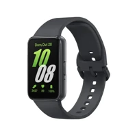 Imagem da promoção Smartband Samsung Galaxy Fit3