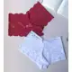 Kit 5 Calcinhas Caleçon Lingerie Tanga Shortinho Renda Feminino Calesson Sexy Lingerie em oferta