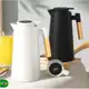 Garrafa Térmica Para Café Grécia 1 litro Cabo De Madeira Até 12 Horas de Bebida Quente em oferta