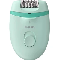 Imagem da promoção Philips Depilador Elétrico Feminino Satinelle, 1 Acessório, 2 Velocidades - BRE265/00