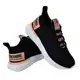 Tênis Feminino e masculino academia caminhada leve e confortável na promoção para esporte e lazer em oferta