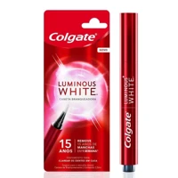 Imagem da promoção Caneta Branqueadora Colgate Luminous White 2,5ml