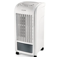 Imagem da promoção Climatizador de Ar Elgin Smart Frio 3,5 Litros 127v