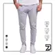 Calça Masculina Moletinho Alfaiataria Skinny em oferta