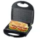 Sanduicheira Mallory Classic Grill em oferta
