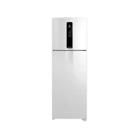 Imagem da promoção Geladeira/Refrigerador Electrolux Frost Free Duplex Branco 390L Efficient IF43