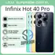 Infinix Hot 40 Pro 256GB ROM / 8GB RAM Versão Global | Smartphone 4G, ROM Global, Câmera 108MP, Carr em oferta