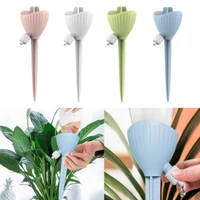 Imagem da promoção Kit 4 Gotejador Para Plantas Sistema Dispositivo De Irrigação Automático Ajustável De Água Jardim Pa