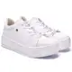 Tênis Ramarim Feminino Plataforma Sola Alta Casual Original em oferta