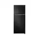 Geladeira LG Frost Free Black 395L Duplex GN-B392PXG Compressor Inverter em oferta