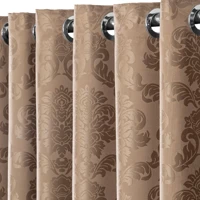 Imagem da promoção Cortina Jacquard Sala E Quarto 2 80mts X 1 70mts