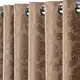 Cortina Jacquard Sala E Quarto 2 80mts X 1 70mts em oferta