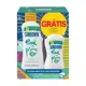 Protetor Solar Sundown Praia e Piscina FPS 50 200ml + FPS 50 120ml em oferta