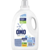 Imagem da promoção OMO Sabão Líquido Omo Puro Cuidado 5L