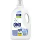 OMO Sabão Líquido Omo Puro Cuidado 5L em oferta