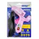 Pistola Cola Quente Yama 20w Bivolt - SD-A601 - Rosa em oferta
