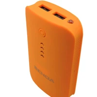 Imagem da promoção Carregador Portátil Benoá Power Bank 62OR 6000mAh Celular