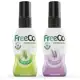Freecô Bloqueador De Odores Sanitários - Original 60ml + Lavanda 60ml em oferta