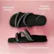 Sandália Papete Feminina Rasteira Birken Confortável em oferta