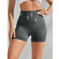 Imagem da promoção Kit 3 Short Levanta Bumbum Feminino Academia Yoga Fitness