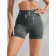 Kit 3 Short Levanta Bumbum Feminino Academia Yoga Fitness em oferta