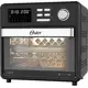 Forno e Fryer 15L Oster Multifunções Compact 10 em 1 OFOR160 em oferta