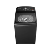 Imagem da promoção Lavadora de Roupas Automática Brastemp 16kg - Cesto Inox 12 Programas de Lavagem BWY16A9