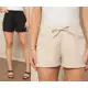 Short em Linho (Tam. 36 ao 44) em oferta